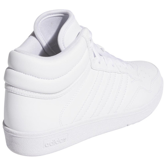 Adidas Hoops 4.0 Mid J Adidas Hoops 4.0 Mid J